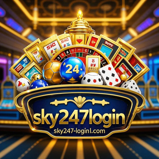 Explorando a Categoria 'Ganhadores' no Sky247login: Uma Experiência de Jogo Imperdível