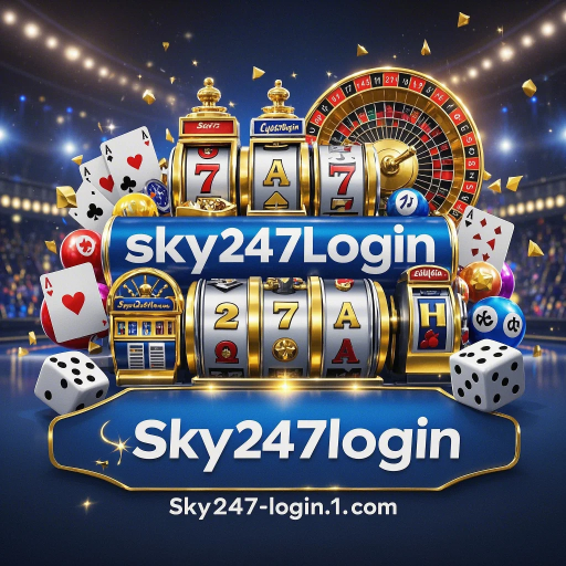 Explorando a Categoria de Jogos Diversos no Sky247login