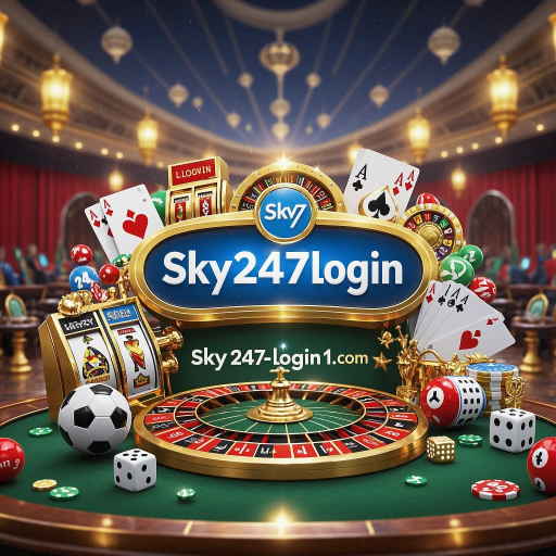 Explorando As Promoções Especiais No Sky247Login