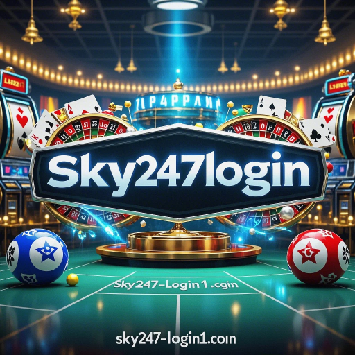 A Importância do Cadastro no Sky247Login: Um Guia Completo