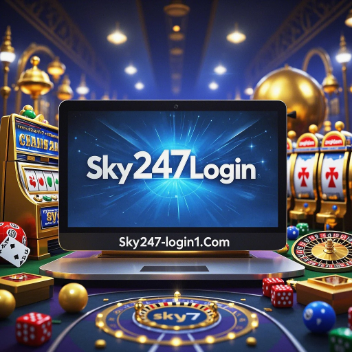 A Importância do Cadastro no Sky247Login: Um Guia Completo